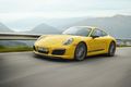 Luxus + Supersportwagen - Zurück in die Zukunft: Der Porsche 911 Carrera T