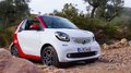 Fahrbericht - Fahrbericht smart Cabrio 2016 | smart fortwo| Auto | Test