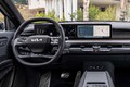 Car-Hifi + Car-Connectivity - Kia bietet mit 4screen Zugang zu standortbezogenen Services