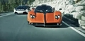 Auto - Trailer für Need for Speed Hot Pursuit 2