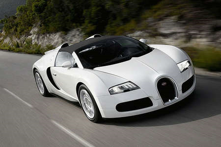 Bugatti on Kommentare Zu  Der Bugatti Veyron 16 4 Grand Sport Oben Ohne