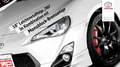 Tuning + Auto Zubehör - Sponsored Video: Toyota GT86 - TRD Tuning für den Sportler