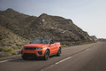 Erlkönige + Neuerscheinungen - Range Rover Evoque Cabrio: Geländegänger mit Stoffdach