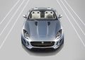 Luxus + Supersportwagen - Jaguar F-TYPE: Glanzvolle Weltpremiere in Paris