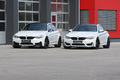 Tuning - 1.200 PS von G-POWER: Turbo-Update für BMW M3 (F80) und M4 (F82)