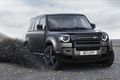 Erlkönige + Neuerscheinungen - Land Rover Defender: Der V8-Motor ist da
