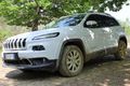 Auto - [VIDEO]Jeep Cherokee als Neuauflage - Test & Fahrbericht