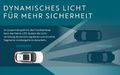 Auto - Intelligente LED-Scheinwerfer für Cupra-Modelle