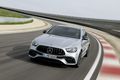 Erlkönige + Neuerscheinungen - Mercedes-AMG: E-Klasse im neuen Kleid