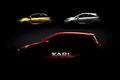 Auto - Opels neuer Kleinwagen heißt “Karl”