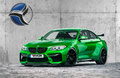 Tuning - Alpha-N Performance: Preview auf den Alpha-N M2-RS