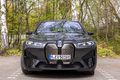 Luxus + Supersportwagen - Elektro SUV Flaggschiff BMW iX xDrive50