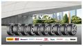 Felgen + Reifen - Conti Reifen: Elektromobilitätsstrategie auch für Zweitmarken