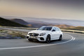 Luxus + Supersportwagen - Mercedes-AMG E 63 4Matic+ T-Modell kann bestellt werden