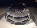 Luxus + Supersportwagen - Qoros K EV: Kampfjet für die Oberklasse