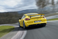 Luxus + Supersportwagen - Fahrbericht Porsche Cayman GT4: Sportwagen und Rennauto