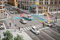 Auto - Continental: So werden Kreuzungen sicherer