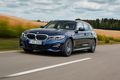 Erlkönige + Neuerscheinungen - BMW 330d Touring: Eiliger Edelfrachter