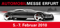 Messe + Event - 3. Automobil & Tuning Messe Erfurt