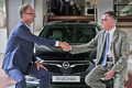 Auto - Opel gehört jetzt zu PSA