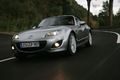 Auto - Cabrios für den Frühling - Mazda MX-5: Der Roadster