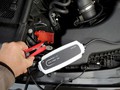 Auto Ratgeber & Tipps - GTÜ empfiehlt Batterieladegerät