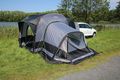 Lifestyle - Campingzelt von Skoda: Praktischer Begleiter für Outdoor-Fans