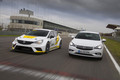 Motorsport - Opel Astra TCR bietet die Faszination der Markennähe