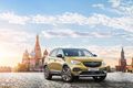 Auto - PSA bringt Opel wieder nach Russland
