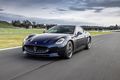 Luxus + Supersportwagen - Maserati: Verkaufsstart für vollelektrische Modelle
