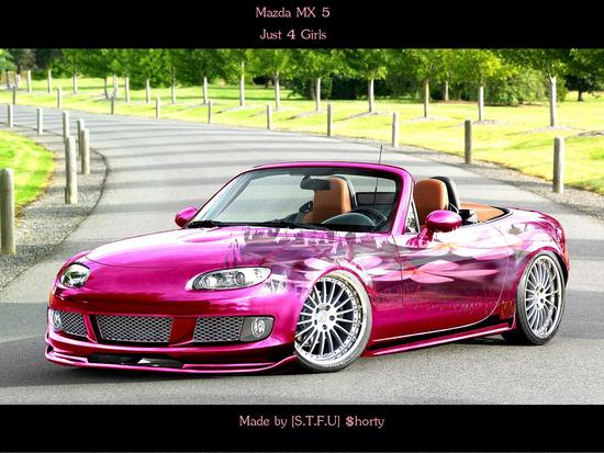 mazda mx 5 tuning. weitere Mazda - MX-5