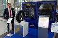 Felgen + Reifen - Goodyear rollt auf neuen Reifen in die Zukunft