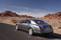 Auto - Bentley Mulsanne Mulliner - Hier fährt der Chef selbst