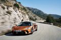 Luxus + Supersportwagen - Supersportwagen mit großer Klappe - so fährt sich der McLaren GT