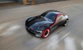 Erlkönige + Neuerscheinungen - Der Opel GT Concept: So sieht der Sportwagen der Zukunft aus