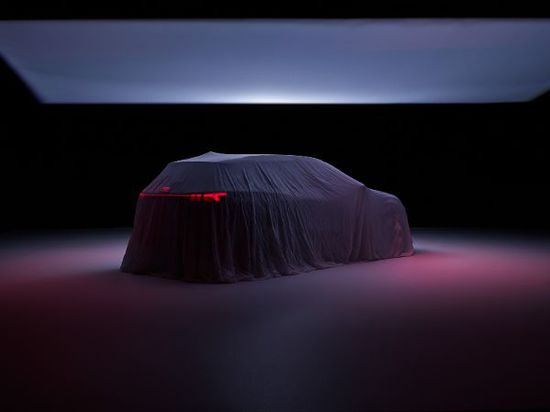 Erlkönige + Neuerscheinungen - Audi präsentiert Neuheiten in China