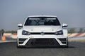 Motorsport - Volkswagen entwickelt neuen Golf für die Rennstrecke