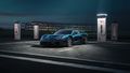 Luxus + Supersportwagen - Mit dem Rimac Nevera kostenlos bei Ionity laden
