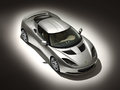 Auto - [Presse] Lotus Evora