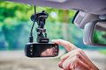 Recht + Verkehr + Versicherung - ADAC: Kurze Dashcam-Videos als Beweismittel zulassen