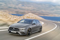 Auto - Vorstellung Mercedes-Benz A-Klasse: Vom Halbstarken zum Yuppie