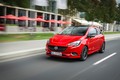 Auto - In Topform: Neuer Opel Corsa setzt Standards im Kleinwagensegment