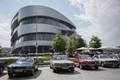 Auto - Weltweit zweites Mercedes-Benz Museum entsteht in Peking