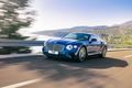 Erlkönige + Neuerscheinungen - Bentley Continental GT: Brite mit Bärenkräften