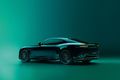 Luxus + Supersportwagen - Abschluss einer Ära: Aston Martin DBS 770 Ultimate