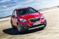 Auto - Voller Erfolg: Schon 200.000 Bestellungen für den Opel Mokka