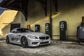 Tuning + Auto Zubehör - BMW Z4 (E89) Carbon Spoiler-Paket von MB INDIVIDUAL CARS