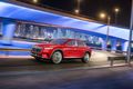 Elektro + Hybrid Antrieb - Vision Mercedes-Maybach Ultimate Luxury: Limo mit SUV-Schuss