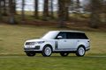Erlkönige + Neuerscheinungen - Range Rover spurtet mit neuem Doppel-Turbo-Diesel