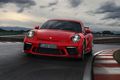 Luxus + Supersportwagen - Porsche 911 GT3: Voll auf die Elf